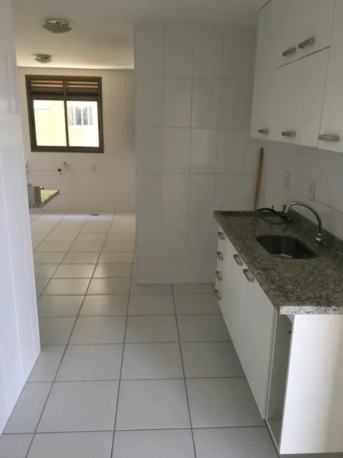 Foto 1 de Apartamento com 3 Quartos à venda, 97m² em Centro, Campos dos Goytacazes