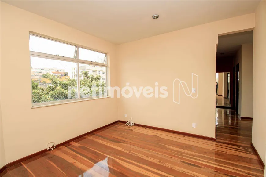 Foto 1 de Apartamento com 3 Quartos à venda, 87m² em Jardim América, Belo Horizonte