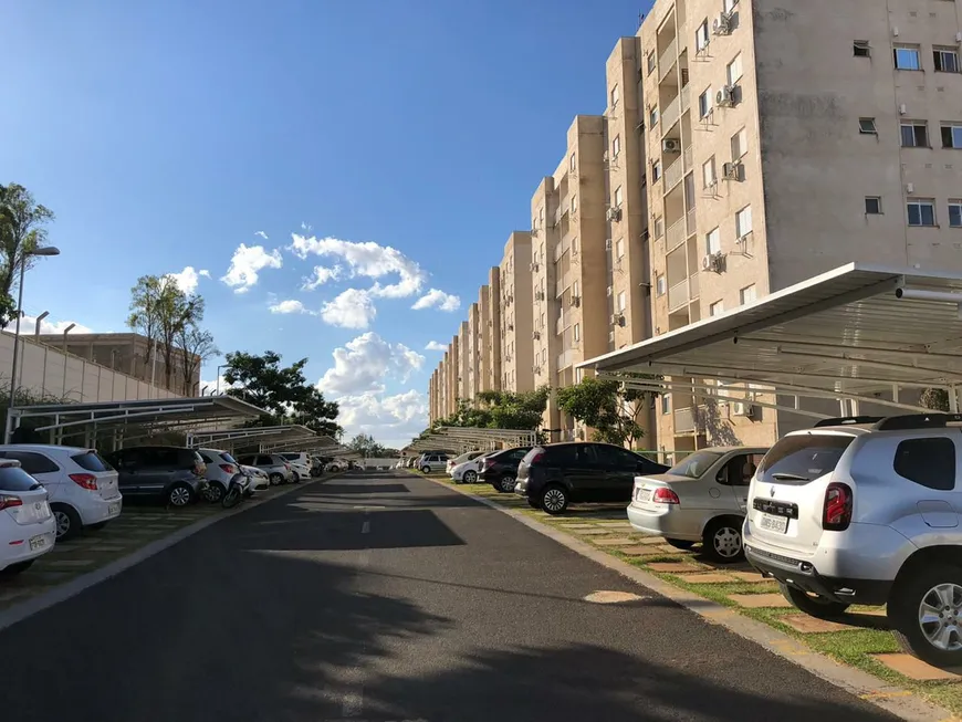 Foto 1 de Apartamento com 2 Quartos à venda, 50m² em Residencial Santa Filomena , São José do Rio Preto