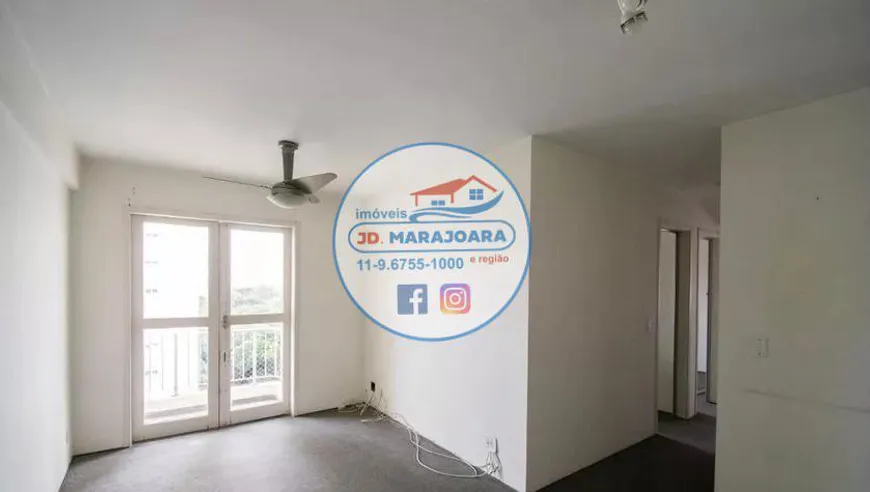 Foto 1 de Apartamento com 3 Quartos à venda, 68m² em Jardim Marajoara, São Paulo