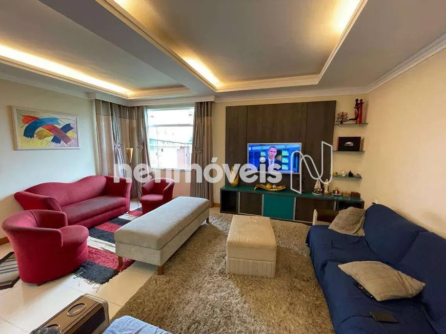 Foto 1 de Casa com 3 Quartos à venda, 170m² em Havaí, Belo Horizonte