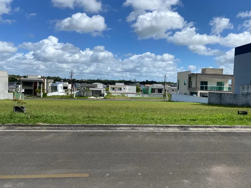 Foto 1 de Lote/Terreno à venda, 275m² em Estradas das Cascalheiras, Camaçari