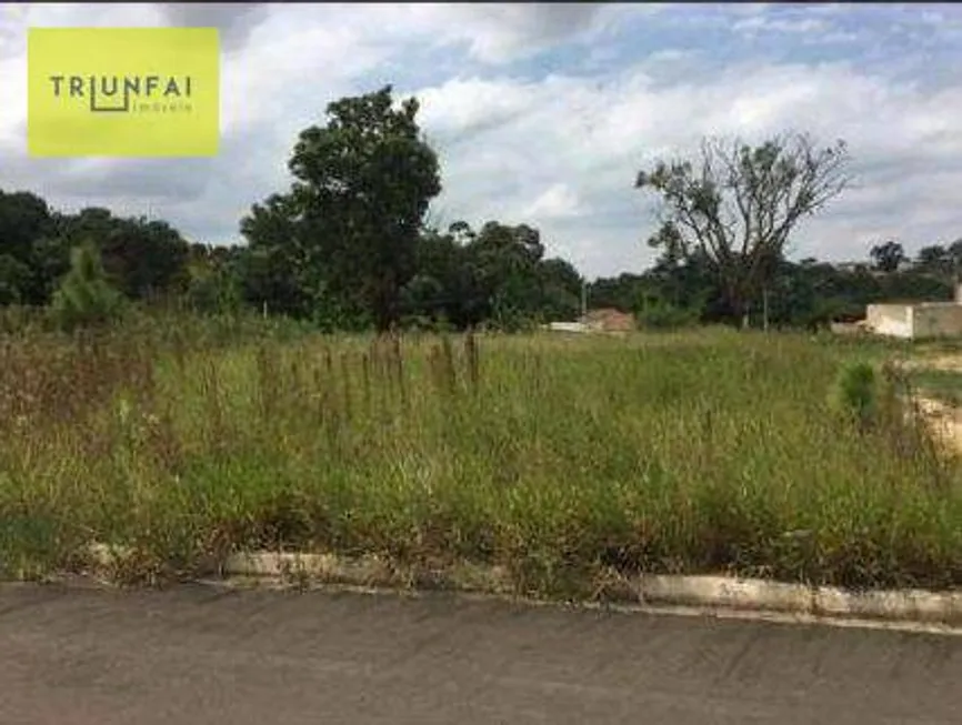 Foto 1 de Lote/Terreno à venda, 330m² em Jardim Novo Horizonte, Aracoiaba da Serra