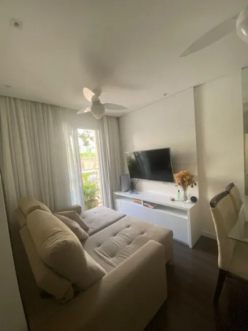 Foto 1 de Apartamento com 2 Quartos à venda, 58m² em Garcia, Salvador