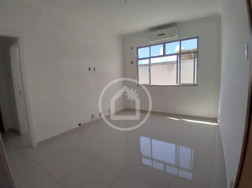 Foto 1 de Apartamento com 2 Quartos à venda, 51m² em Ribeira, Rio de Janeiro