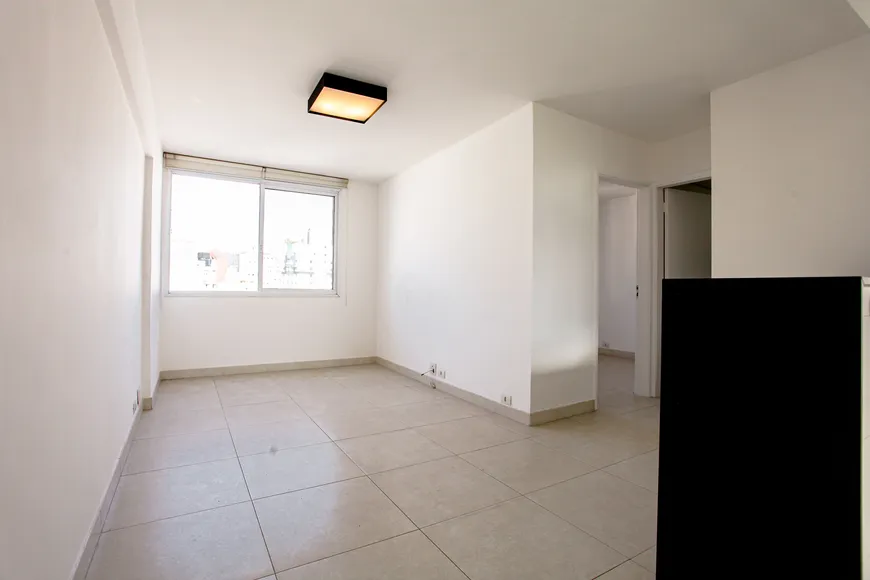 Foto 1 de Apartamento com 1 Quarto à venda, 51m² em Higienópolis, São Paulo