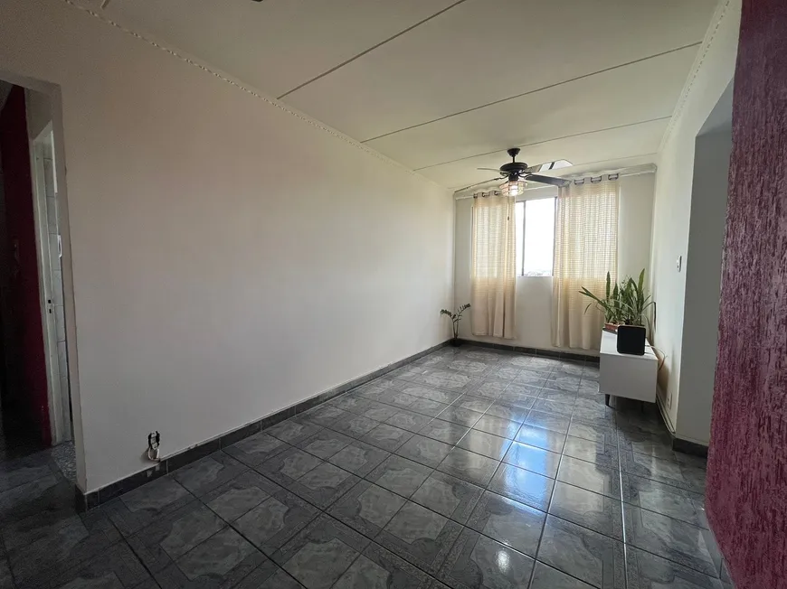 Foto 1 de Apartamento com 2 Quartos à venda, 49m² em Cidade Satélite Santa Bárbara, São Paulo