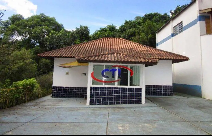 Foto 1 de Galpão/Depósito/Armazém à venda, 1200m² em Centro Ouro Fino Paulista, Ribeirão Pires