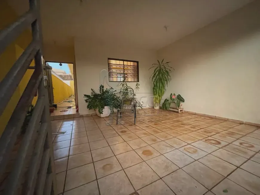 Foto 1 de Casa com 2 Quartos à venda, 100m² em Jardim Zara, Ribeirão Preto