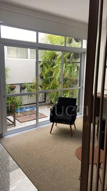 Foto 1 de Sala Comercial com 1 Quarto à venda, 58m² em Parque Taquaral, Campinas