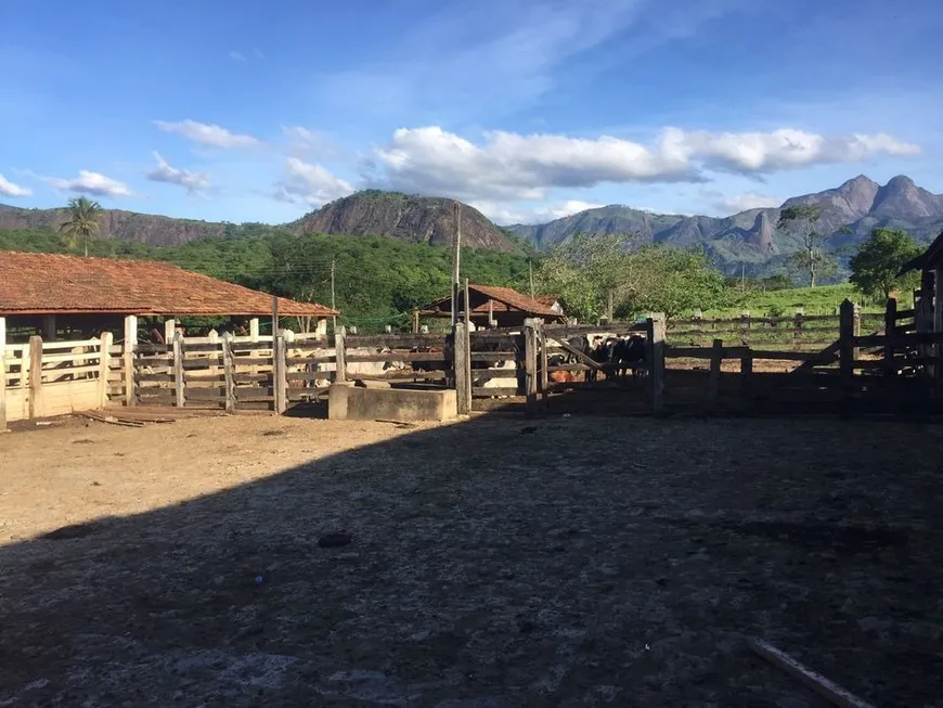 Foto 1 de Fazenda/Sítio com 2 Quartos à venda, 113m² em Area Rural de Colatina, Colatina