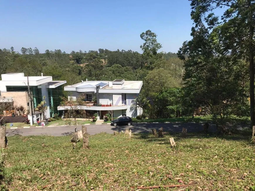 Foto 1 de Lote/Terreno à venda, 762m² em Parque das Artes, Embu das Artes