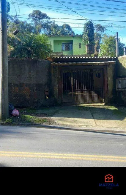 Foto 1 de Casa com 3 Quartos à venda, 450m² em Cascata, Porto Alegre