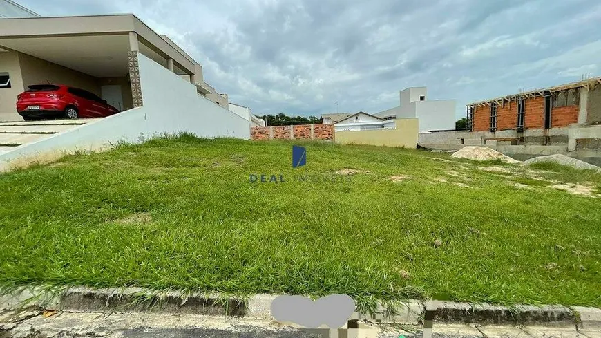 Foto 1 de Lote/Terreno à venda em Cajuru do Sul, Sorocaba