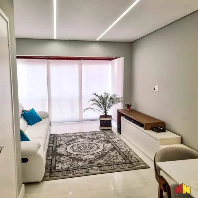 Foto 1 de Apartamento com 2 Quartos à venda, 94m² em Vila Gomes Cardim, São Paulo