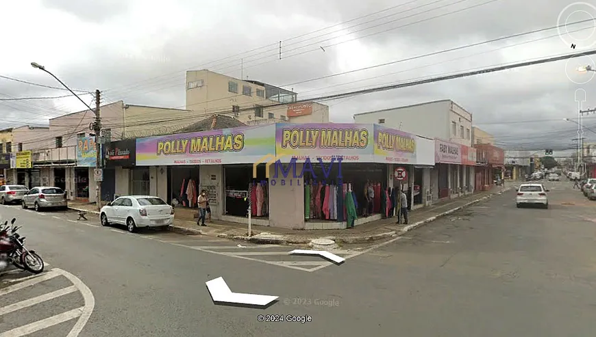 Foto 1 de Ponto Comercial à venda, 386m² em Setor Campinas, Goiânia