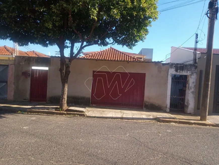 Foto 1 de Casa com 2 Quartos à venda, 126m² em Centro, Araraquara