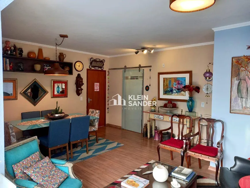 Foto 1 de Apartamento com 2 Quartos à venda, 90m² em Olaria, Nova Friburgo