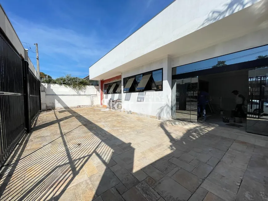 Foto 1 de Imóvel Comercial com 1 Quarto para alugar, 303m² em Jardim Nossa Senhora Auxiliadora, Campinas