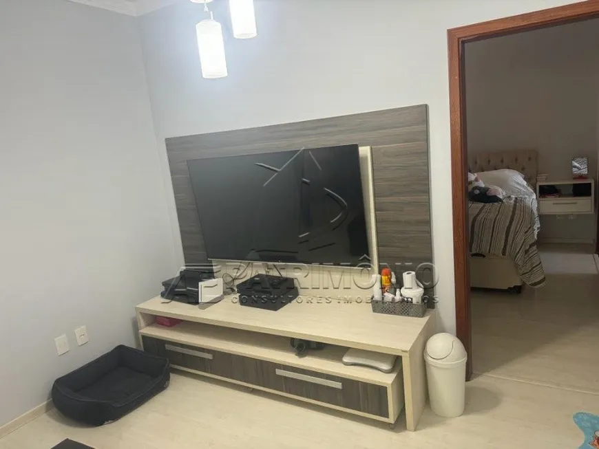 Foto 1 de Casa de Condomínio com 4 Quartos à venda, 286m² em Loteamento Aldeia da Mata, Votorantim