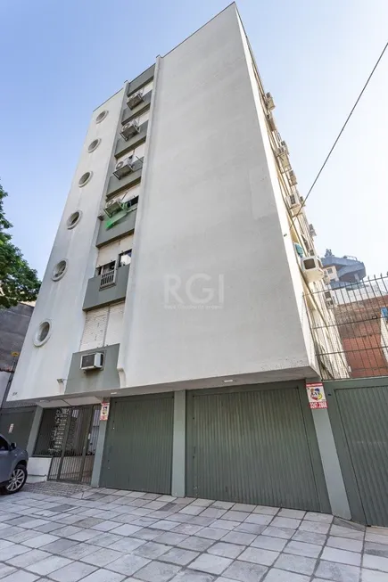 Foto 1 de Apartamento com 3 Quartos à venda, 173m² em Bom Fim, Porto Alegre