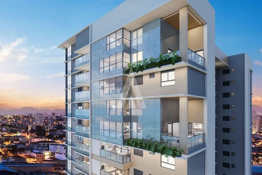 Foto 1 de Apartamento com 3 Quartos à venda, 258m² em Atiradores, Joinville