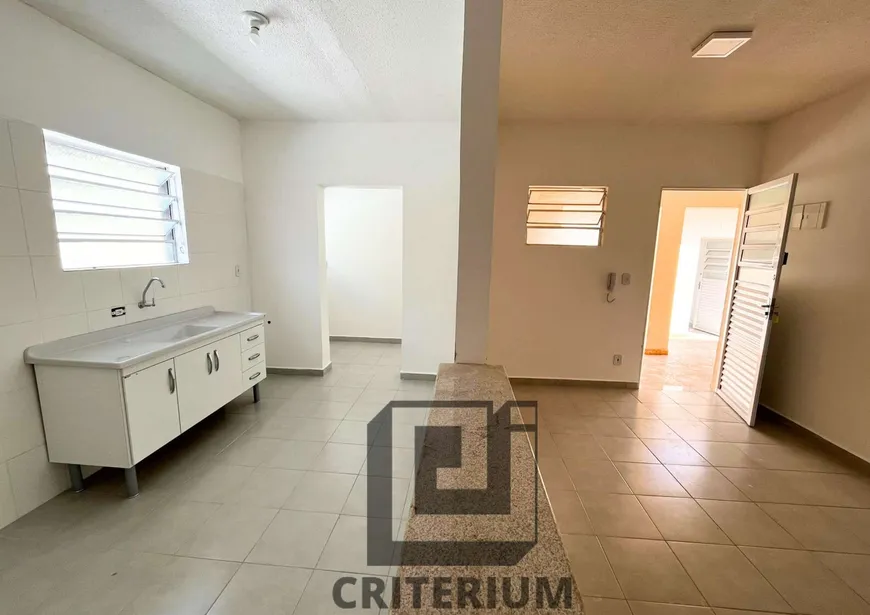 Foto 1 de Apartamento com 2 Quartos para alugar, 42m² em Parque Boturussu, São Paulo