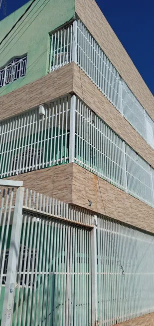 Foto 1 de Prédio Comercial com 12 Quartos à venda, 110m² em Ceilandia Norte, Brasília