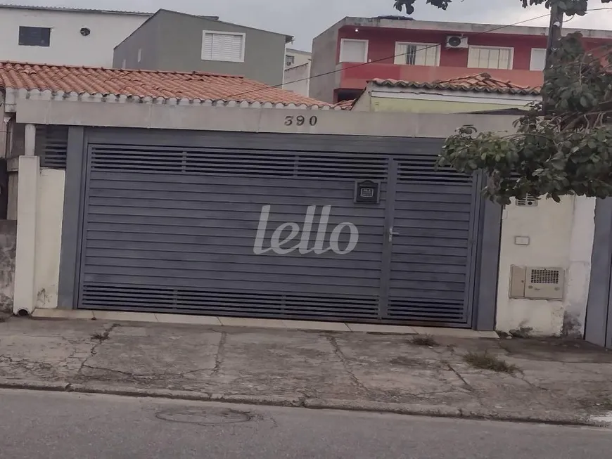 Foto 1 de Casa com 2 Quartos à venda, 70m² em Tucuruvi, São Paulo