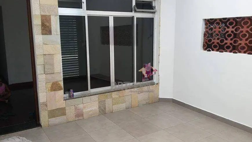 Foto 1 de Casa com 2 Quartos à venda, 125m² em Rudge Ramos, São Bernardo do Campo