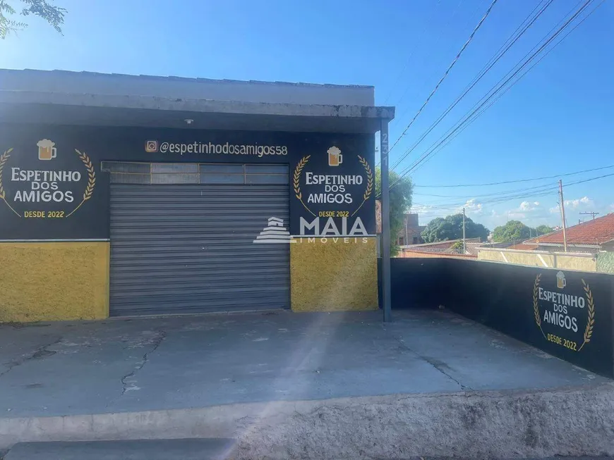 Foto 1 de Sala Comercial à venda, 87m² em Nossa Senhora da Abadia, Uberaba