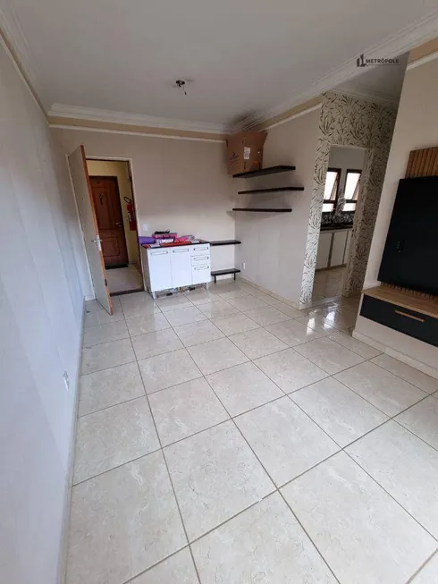 Foto 1 de Apartamento com 2 Quartos à venda, 57m² em Jardim das Bandeiras, Campinas