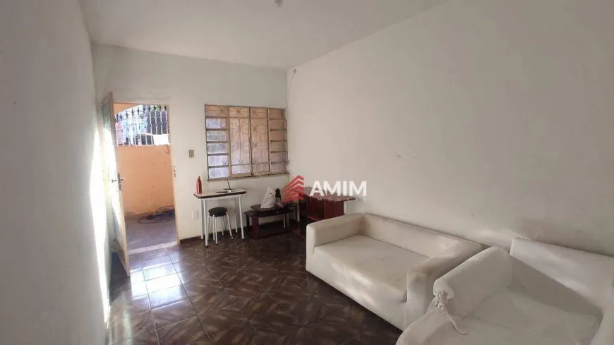 Foto 1 de Casa com 3 Quartos à venda, 115m² em Boa Vista, São Gonçalo