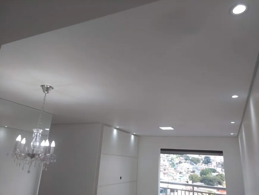 Foto 1 de Apartamento com 3 Quartos à venda, 71m² em Vila Boa Vista, Barueri