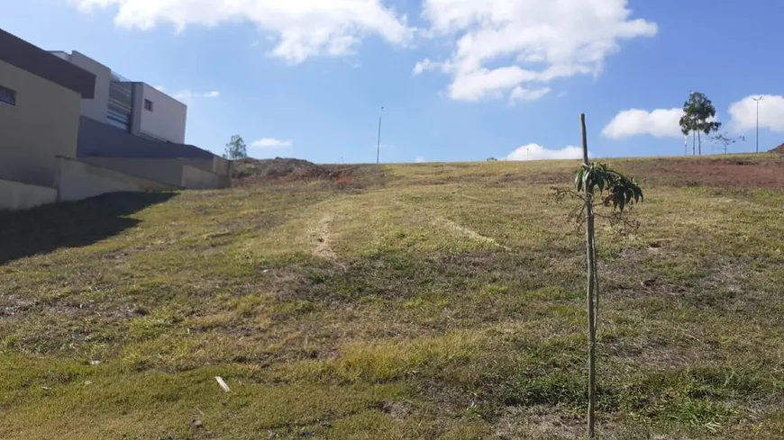 Foto 1 de Lote/Terreno à venda, 513m² em Condomínio Residencial Alphaville II, São José dos Campos