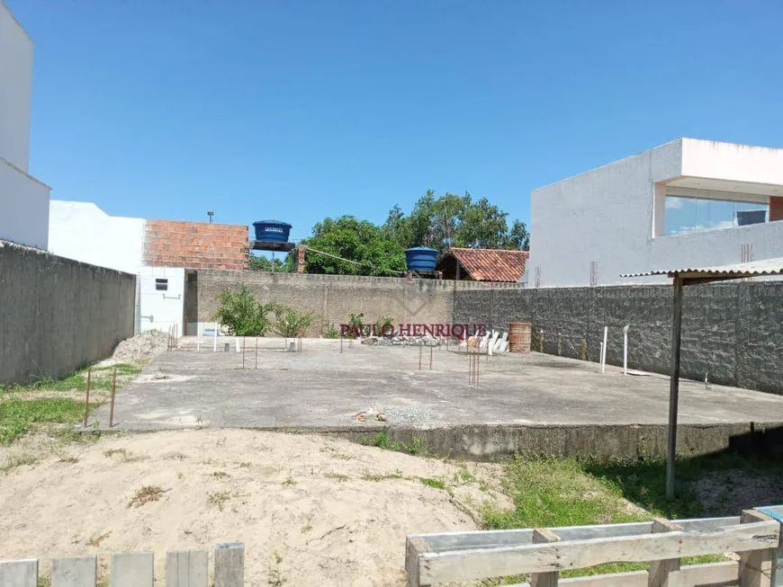 Foto 1 de Lote/Terreno à venda, 264m² em Centro, Marechal Deodoro