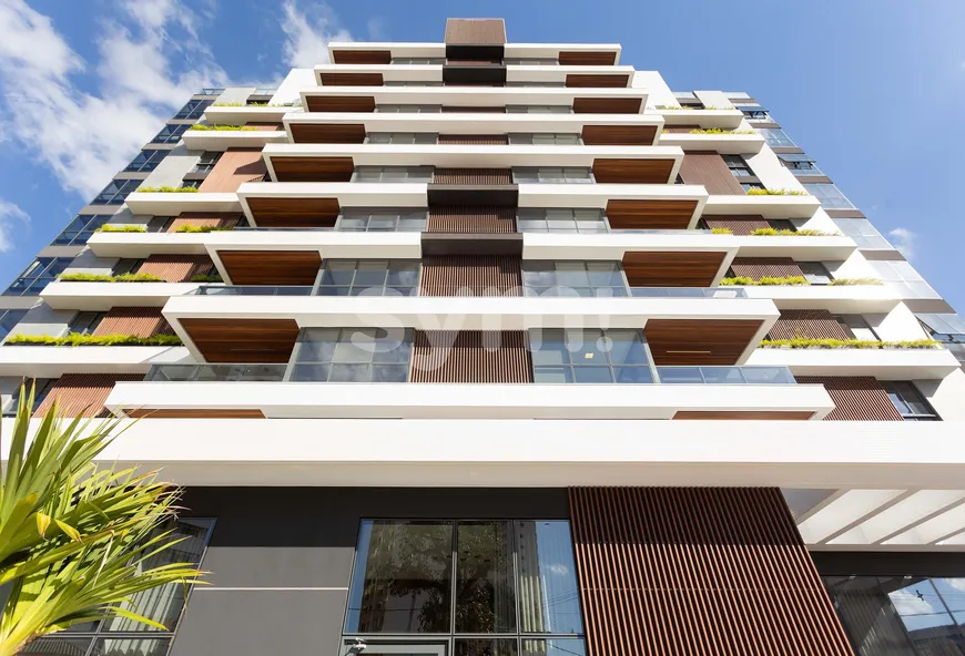 Foto 1 de Apartamento com 3 Quartos à venda, 201m² em Alto da Glória, Curitiba