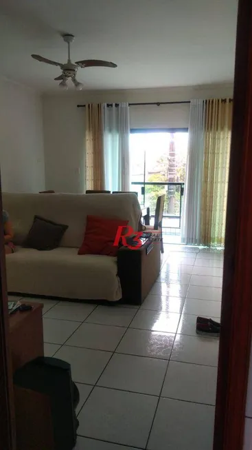 Foto 1 de Casa com 3 Quartos à venda, 117m² em Jardim Independencia, São Vicente