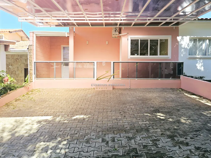 Foto 1 de Casa de Condomínio com 2 Quartos à venda, 60m² em Jardim Panorama, Indaiatuba