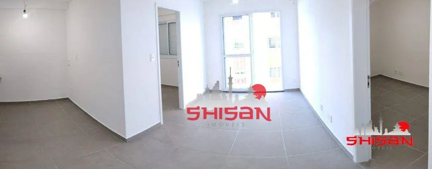 Foto 1 de Apartamento com 2 Quartos à venda, 41m² em Vila Mariana, São Paulo