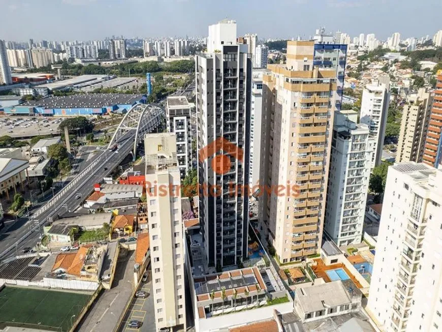 Foto 1 de Apartamento com 2 Quartos à venda, 49m² em Centro, Osasco