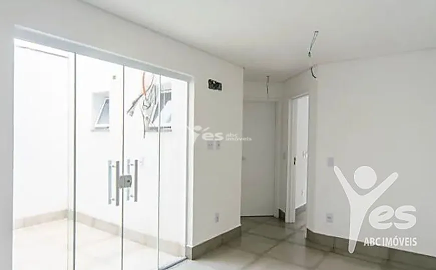 Foto 1 de Apartamento com 2 Quartos à venda, 44m² em Vila Alpina, Santo André