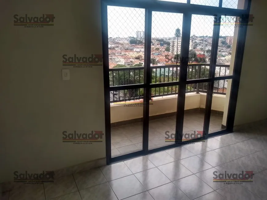 Foto 1 de Apartamento com 3 Quartos à venda, 114m² em Jardim da Saude, São Paulo