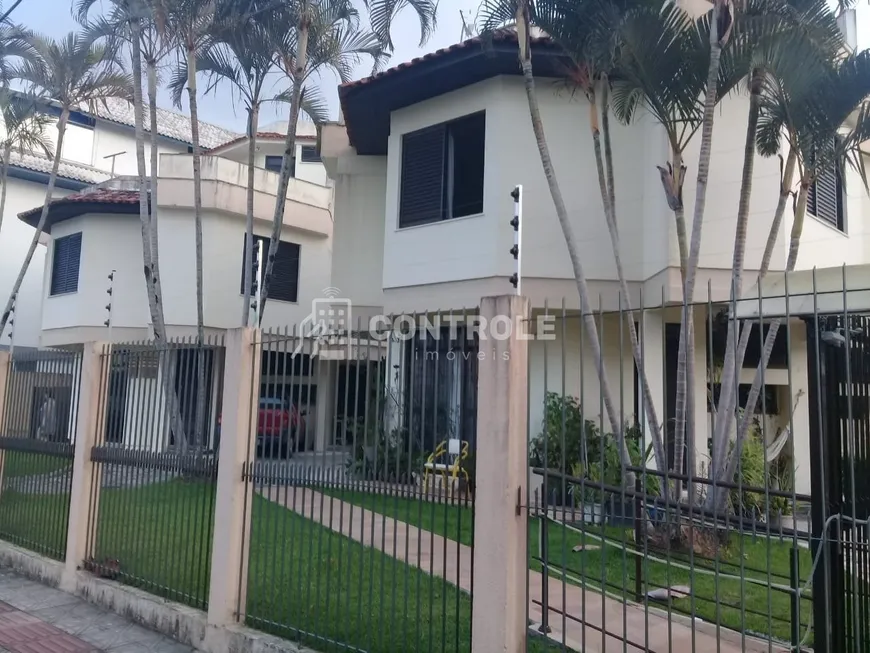 Foto 1 de Apartamento com 3 Quartos à venda, 111m² em Canasvieiras, Florianópolis