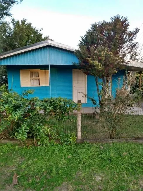 Foto 1 de Casa com 4 Quartos à venda, 100m² em Ibiraquera, Imbituba