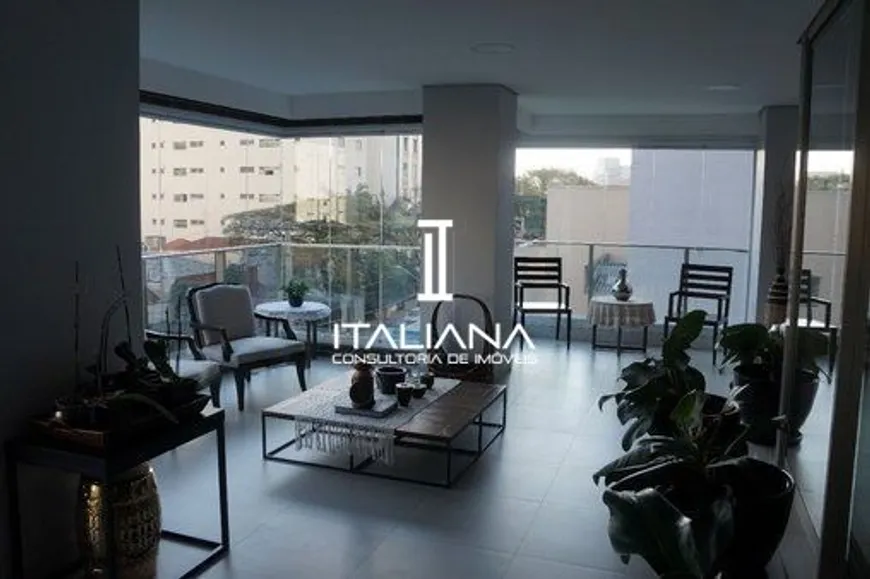 Foto 1 de Apartamento com 4 Quartos à venda, 345m² em Pinheiros, São Paulo