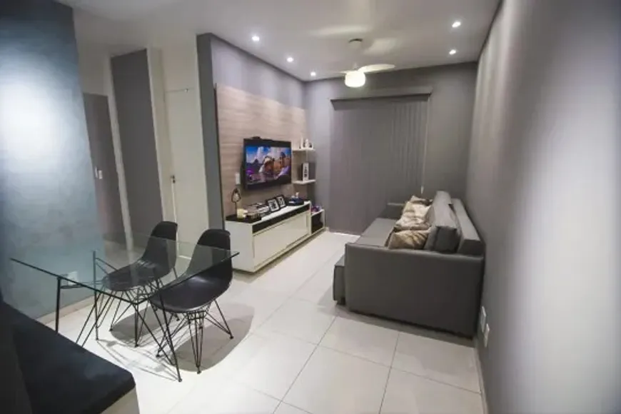 Foto 1 de Apartamento com 2 Quartos à venda, 54m² em Vila Moreira, São Paulo