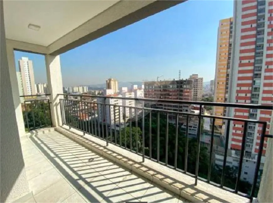 Foto 1 de Apartamento com 3 Quartos à venda, 75m² em Jardim Flor da Montanha, Guarulhos