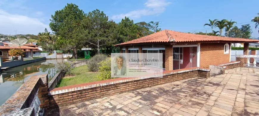 Foto 1 de Fazenda/Sítio com 3 Quartos à venda, 159m² em , Bom Jesus dos Perdões