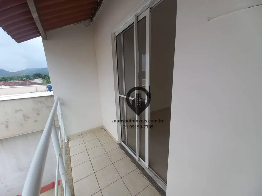 Foto 1 de Casa com 2 Quartos à venda, 58m² em Coroa Grande, Itaguaí